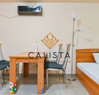 Photo 4 — 1-bedroom apartment in Sofiya, Centyr