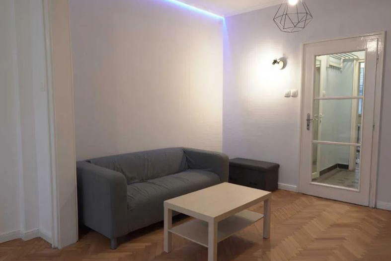 1-bedroom apartment in Sofiya, Centyr