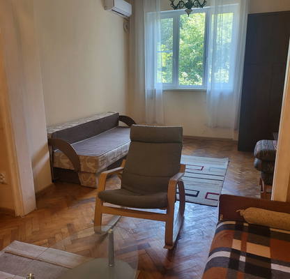 Photo 2 — 2-bedroom apartment in Sofiya, Centyr