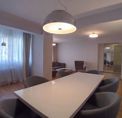 Photo 4 — Two-room apartment in Center, Sofia with parking space and elevator