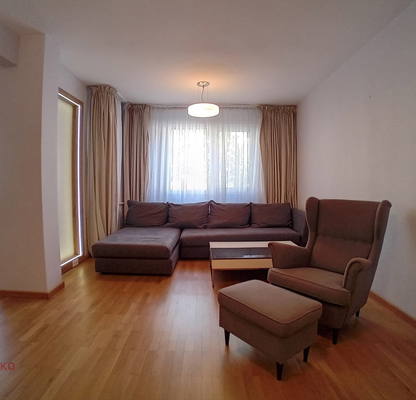 Photo 5 — Two-room apartment in Center, Sofia with parking space and elevator