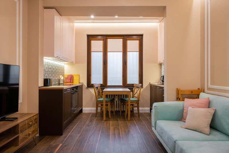 2-bedroom apartment in Sofiya, Centyr