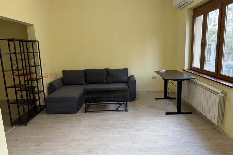 2-bedroom apartment in Sofiya, Centyr