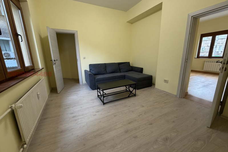 2-bedroom apartment in Sofiya, Centyr