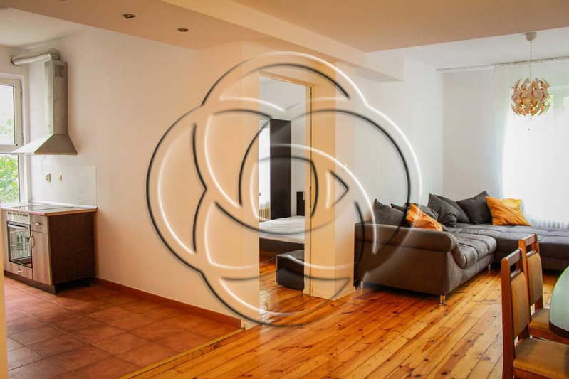 2-bedroom apartment in Sofia, Centyr