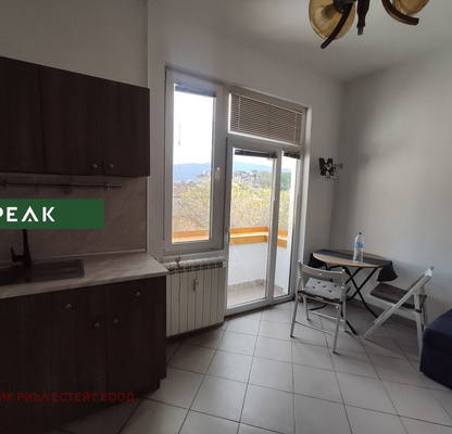 Photo 2 — Two-room apartment in Sofia Center on top floor