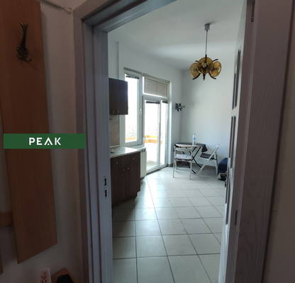 Photo 4 — Two-room apartment in Sofia Center on top floor