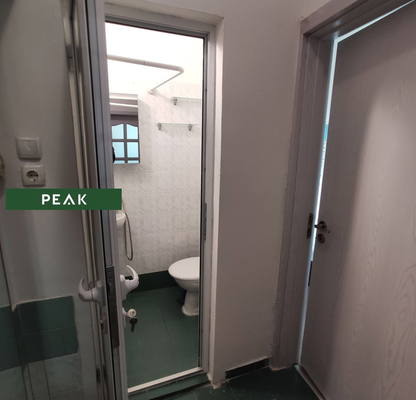 Photo 5 — Two-room apartment in Sofia Center on top floor