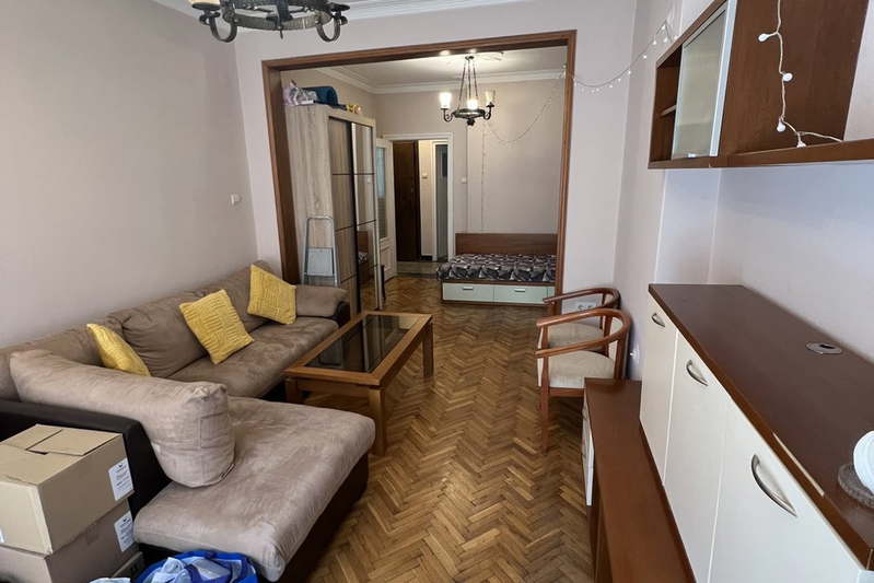 2-bedroom apartment in Sofiya, Centyr