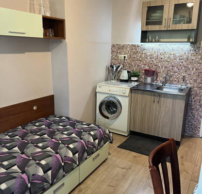 Photo 5 — 2-bedroom apartment in Sofiya, Centyr