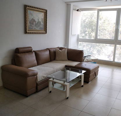 Photo 2 — 2-bedroom apartment in Sofiya, Centyr