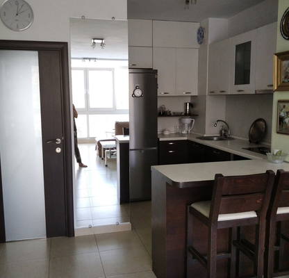 Photo 5 — 2-bedroom apartment in Sofiya, Centyr