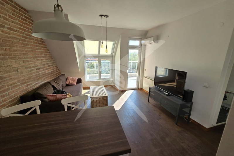 2-bedroom apartment in Sofiya, Centyr