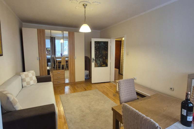 2-bedroom apartment in Sofiya, Centyr