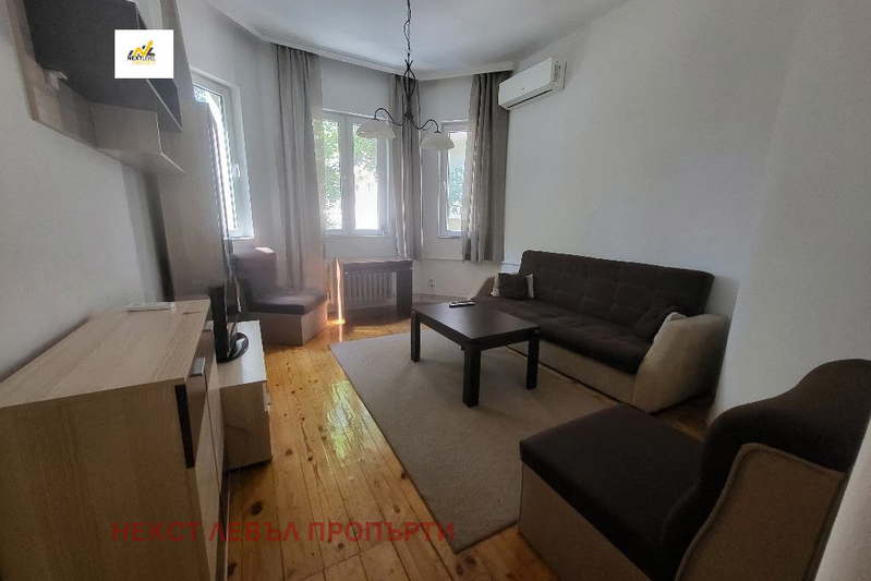 2-bedroom apartment in Sofiya, Centyr