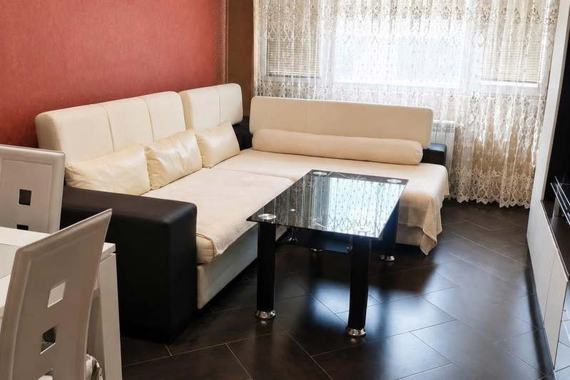 2-bedroom apartment in Sofiya, Centyr
