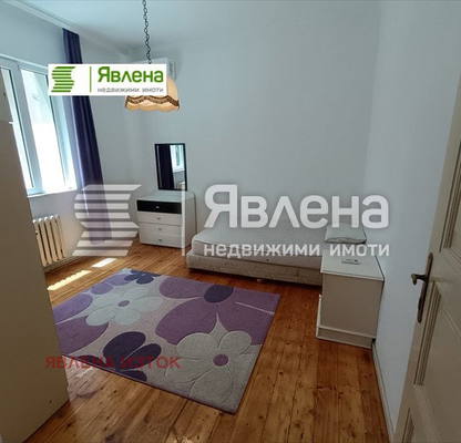 Photo 3 — Two-room apartment with glazed terrace in Center, Sofia