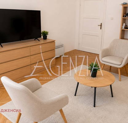 Photo 2 — 2-bedroom apartment in Sofiya, Centyr