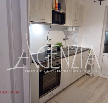 Photo 4 — 2-bedroom apartment in Sofiya, Centyr