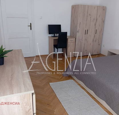 Photo 5 — 2-bedroom apartment in Sofiya, Centyr
