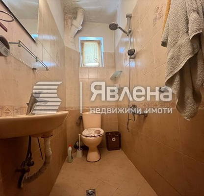 Снимка 4 — Двустаен апартамент в Център, София, среден етаж