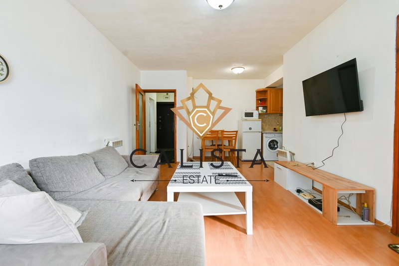 2-bedroom apartment in Sofiya, Centyr