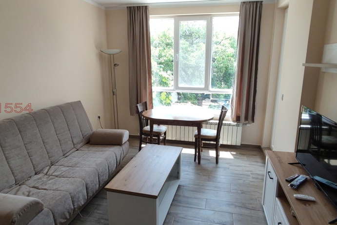 2-bedroom apartment in Sofiya, Centyr