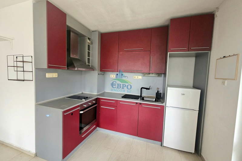 2-bedroom apartment in Sofiya, Centyr