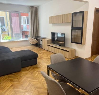 Photo 2 — 2-bedroom apartment in Sofiya, Centyr