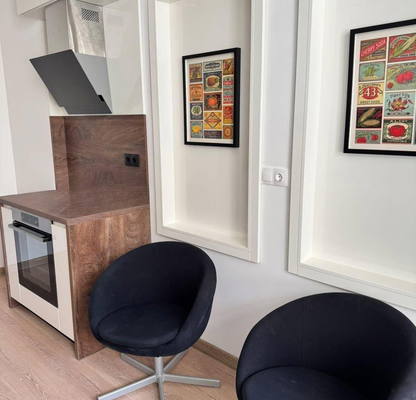 Photo 3 — 2-bedroom apartment in Sofiya, Centyr