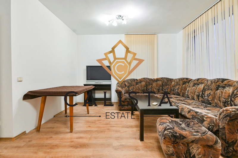 2-bedroom apartment in Sofiya, Centyr