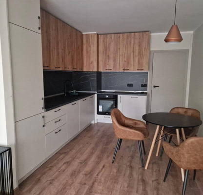 Photo 3 — Two-room apartment with balcony in Center, Sofia