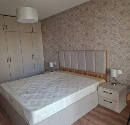 Photo 4 — Two-room apartment with balcony in Center, Sofia