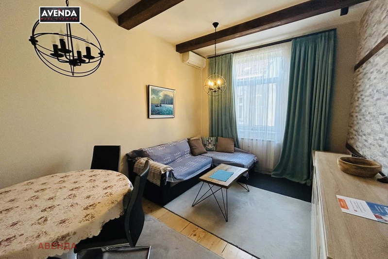 2-bedroom apartment in Sofiya, Centyr