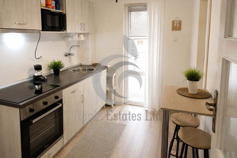 2-bedroom apartment in Sofiya, Centyr