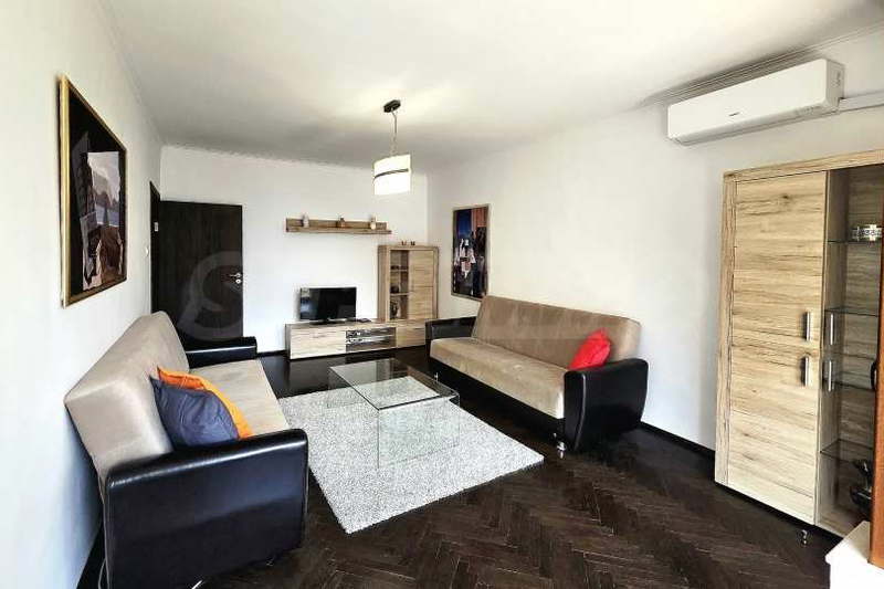2-bedroom apartment in Sofiya, Centyr