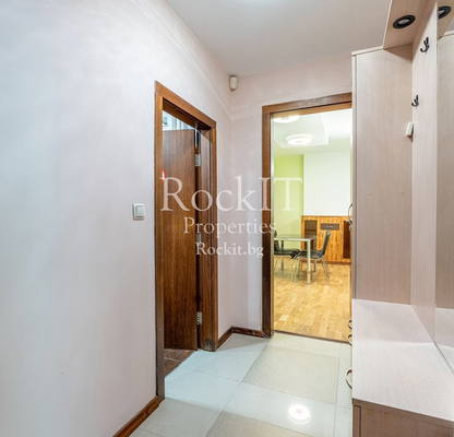 Photo 2 — 2-bedroom apartment in Sofiya, Centyr