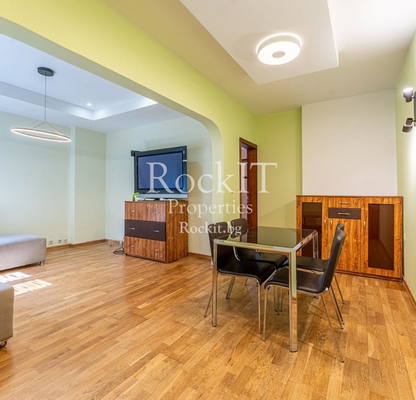 Photo 3 — 2-bedroom apartment in Sofiya, Centyr