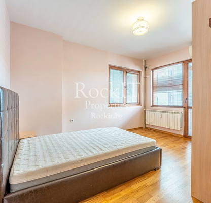 Photo 5 — 2-bedroom apartment in Sofiya, Centyr
