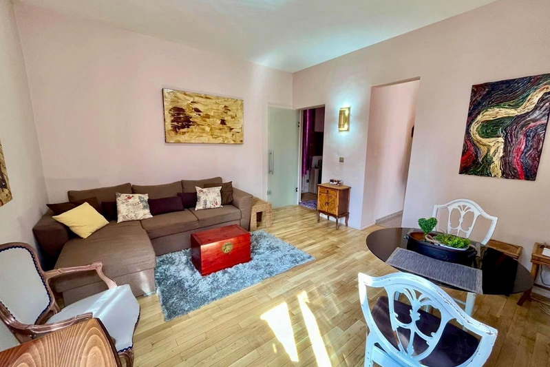 2-bedroom apartment in Sofiya, Centyr