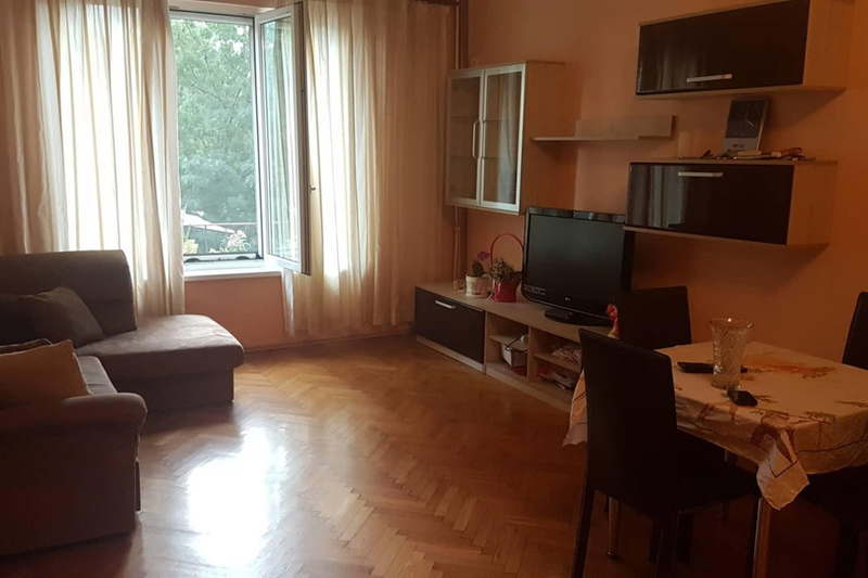 2-bedroom apartment in Sofiya, Centyr