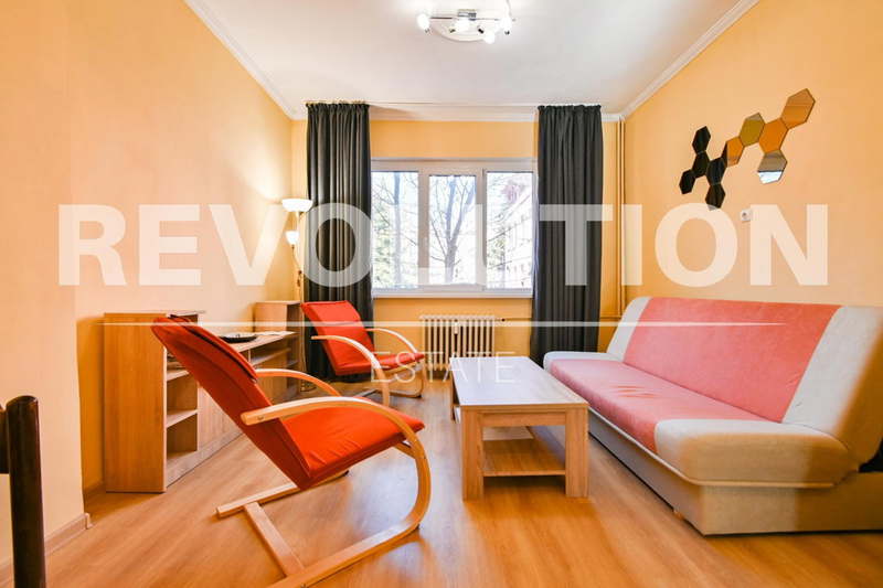 2-bedroom apartment in Sofiya, Centyr