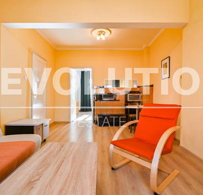 Photo 2 — 2-bedroom apartment in Sofiya, Centyr