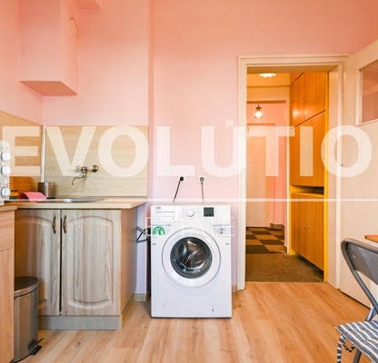 Photo 4 — 2-bedroom apartment in Sofiya, Centyr