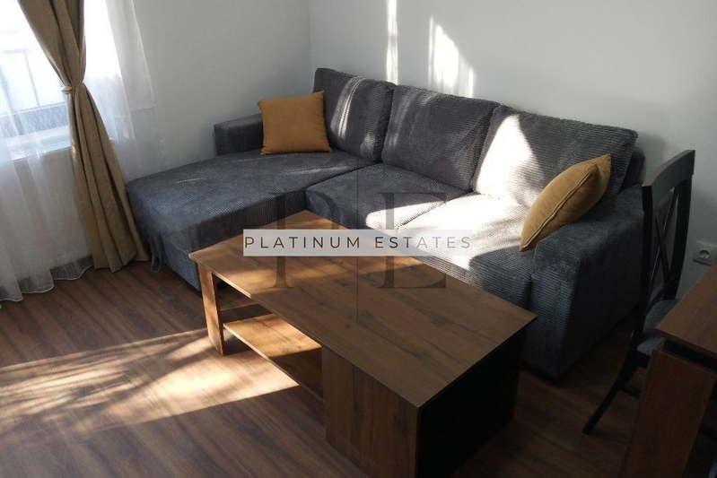 2-bedroom apartment in Sofiya, Centyr