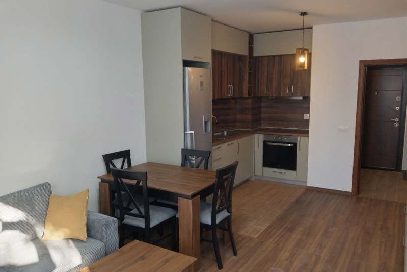 2-bedroom apartment in Sofiya, Centyr