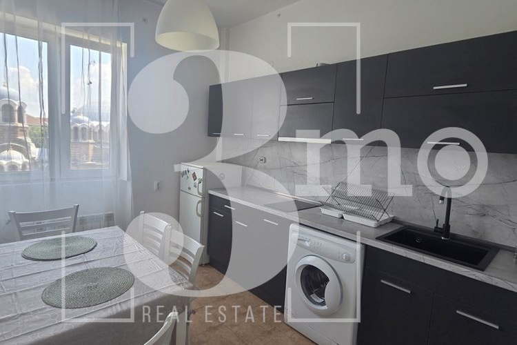 2-bedroom apartment in Sofiya, Centyr