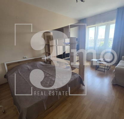 Photo 3 — 2-bedroom apartment in Sofiya, Centyr