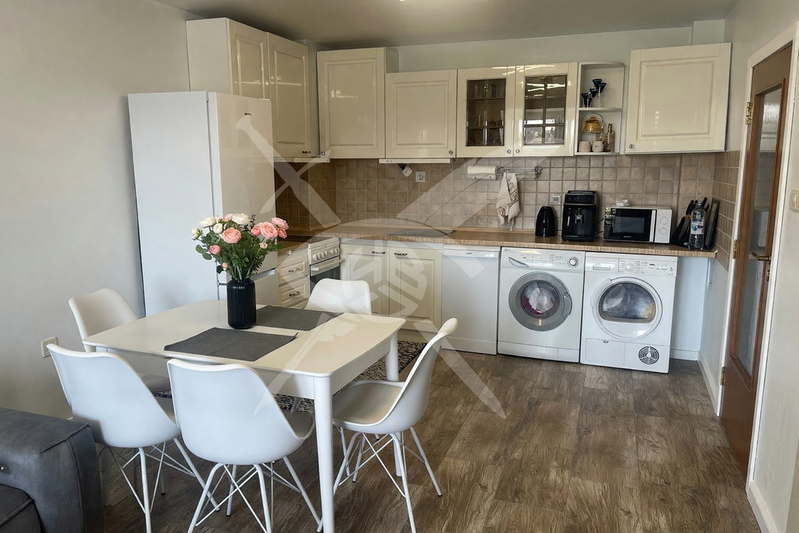 2-bedroom apartment in Sofiya, Centyr