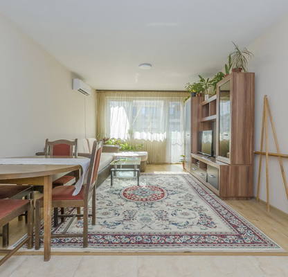 Photo 3 — 2-bedroom apartment in Sofiya, Centyr